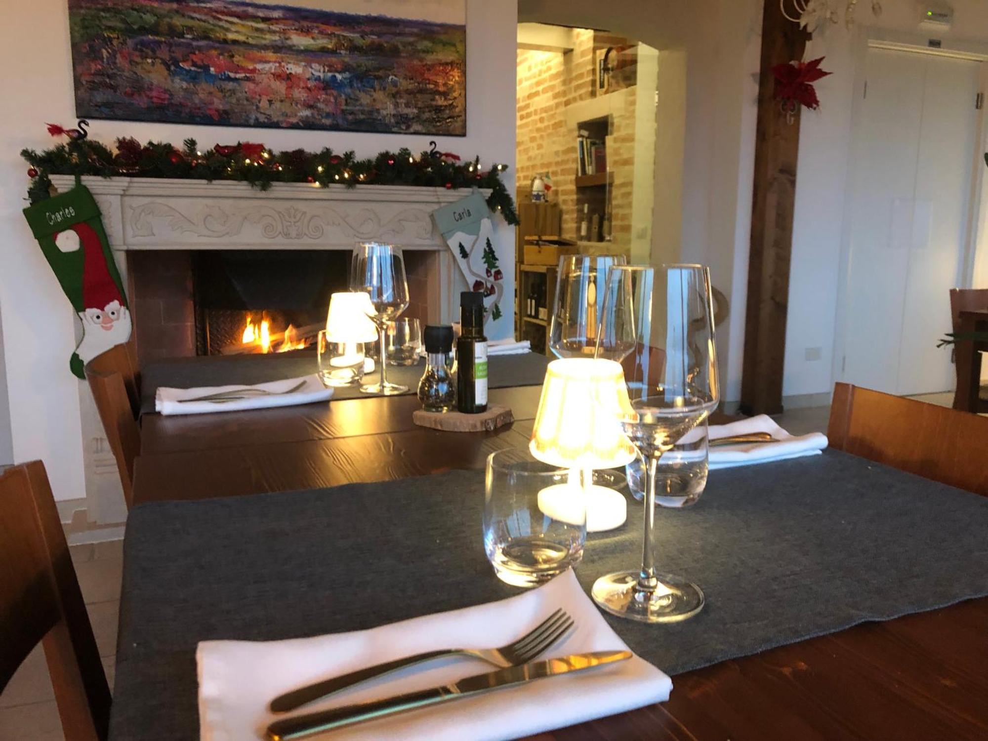 Gastronomic B&B Carlocarla Monte San Pietrangeli エクステリア 写真