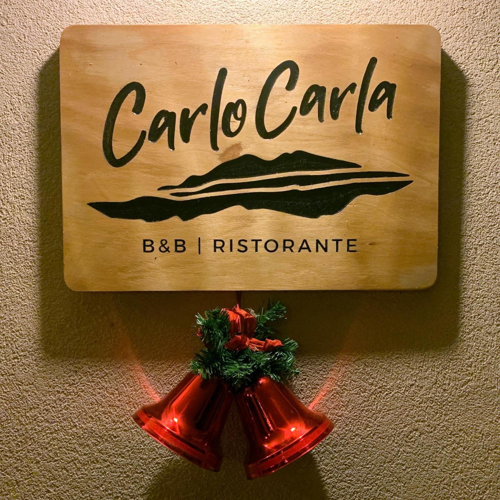 Gastronomic B&B Carlocarla Monte San Pietrangeli エクステリア 写真