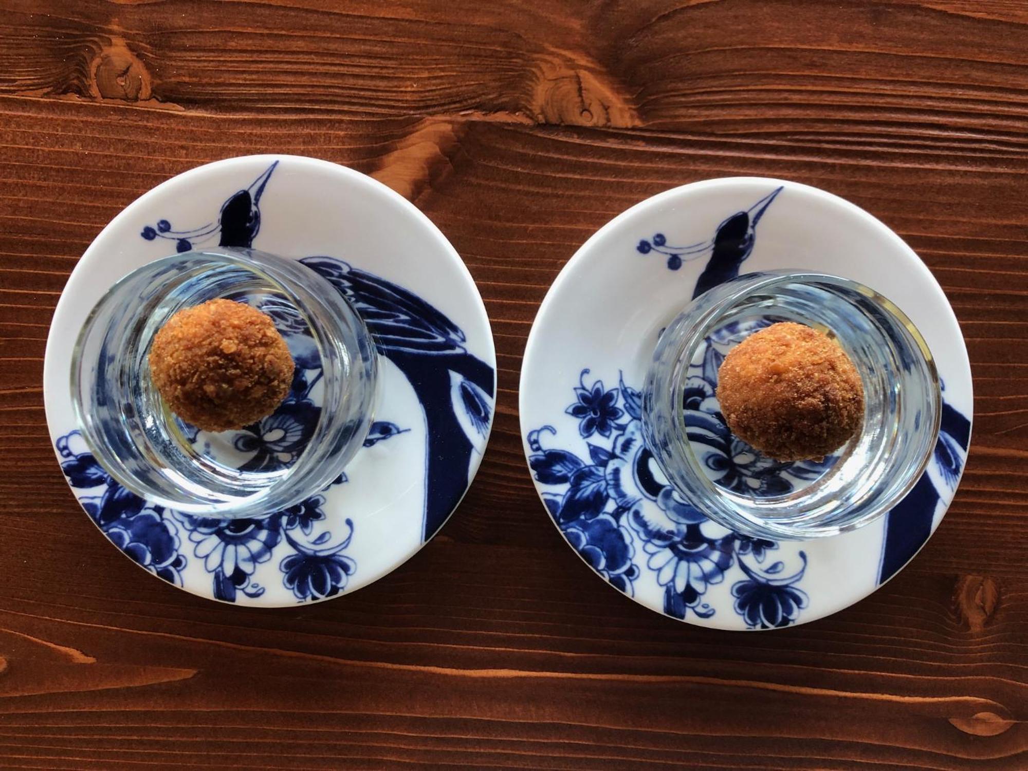Gastronomic B&B Carlocarla Monte San Pietrangeli エクステリア 写真