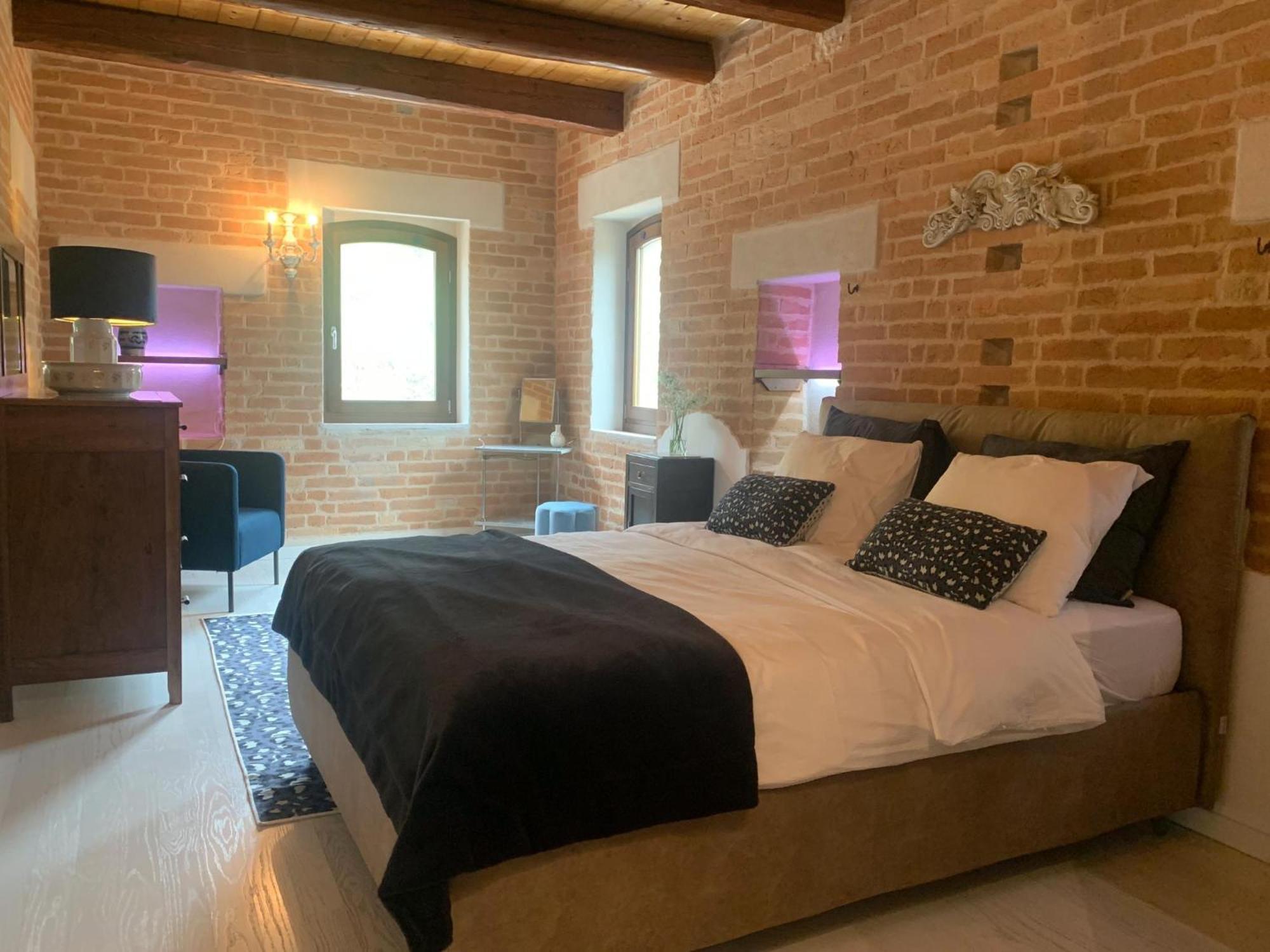 Gastronomic B&B Carlocarla Monte San Pietrangeli エクステリア 写真