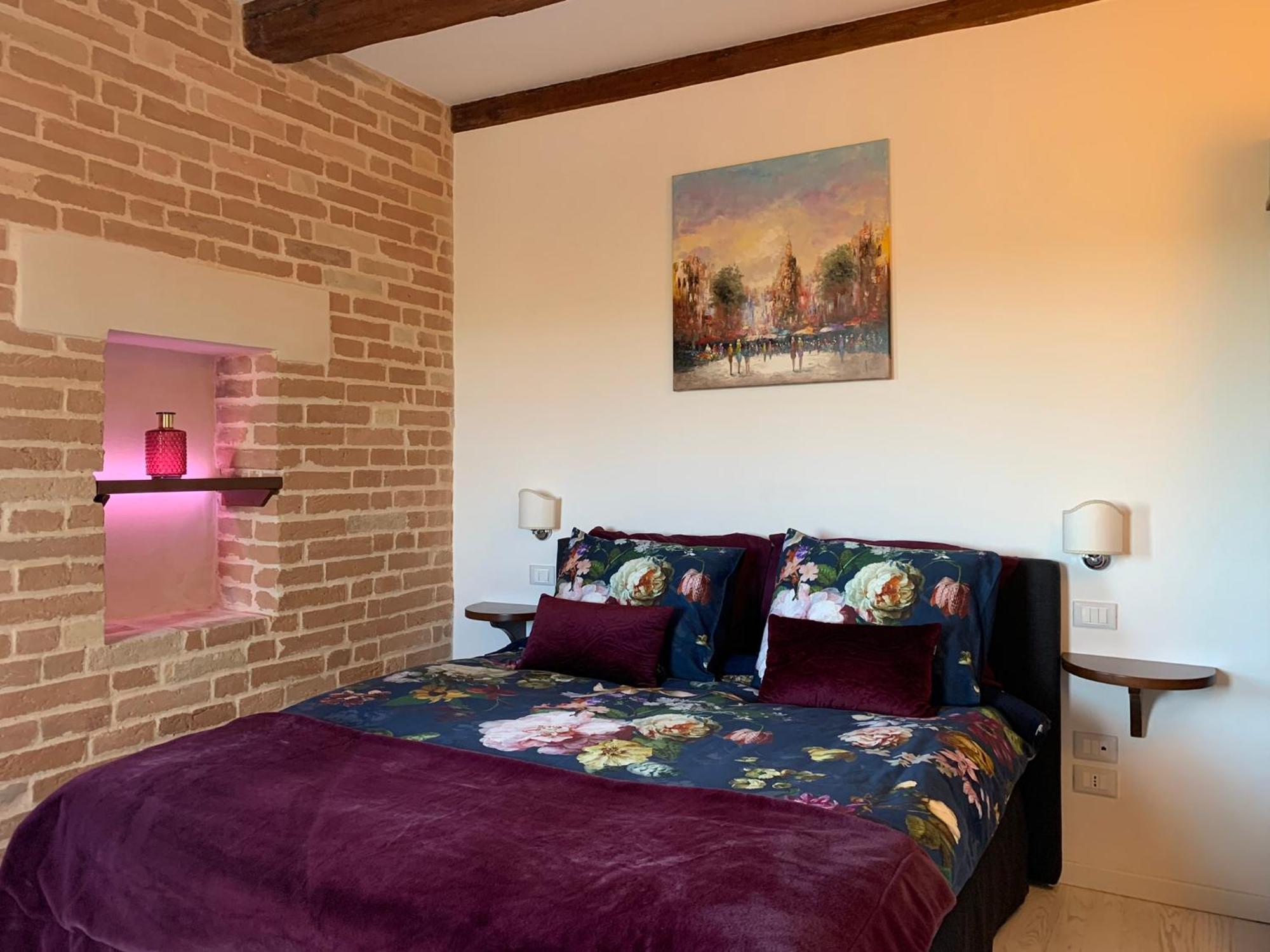 Gastronomic B&B Carlocarla Monte San Pietrangeli エクステリア 写真
