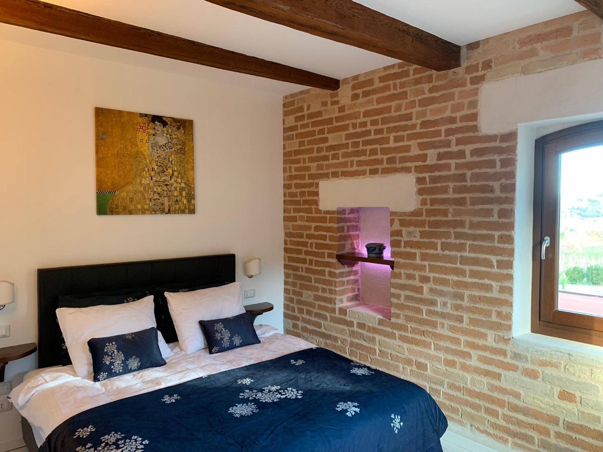 Gastronomic B&B Carlocarla Monte San Pietrangeli エクステリア 写真