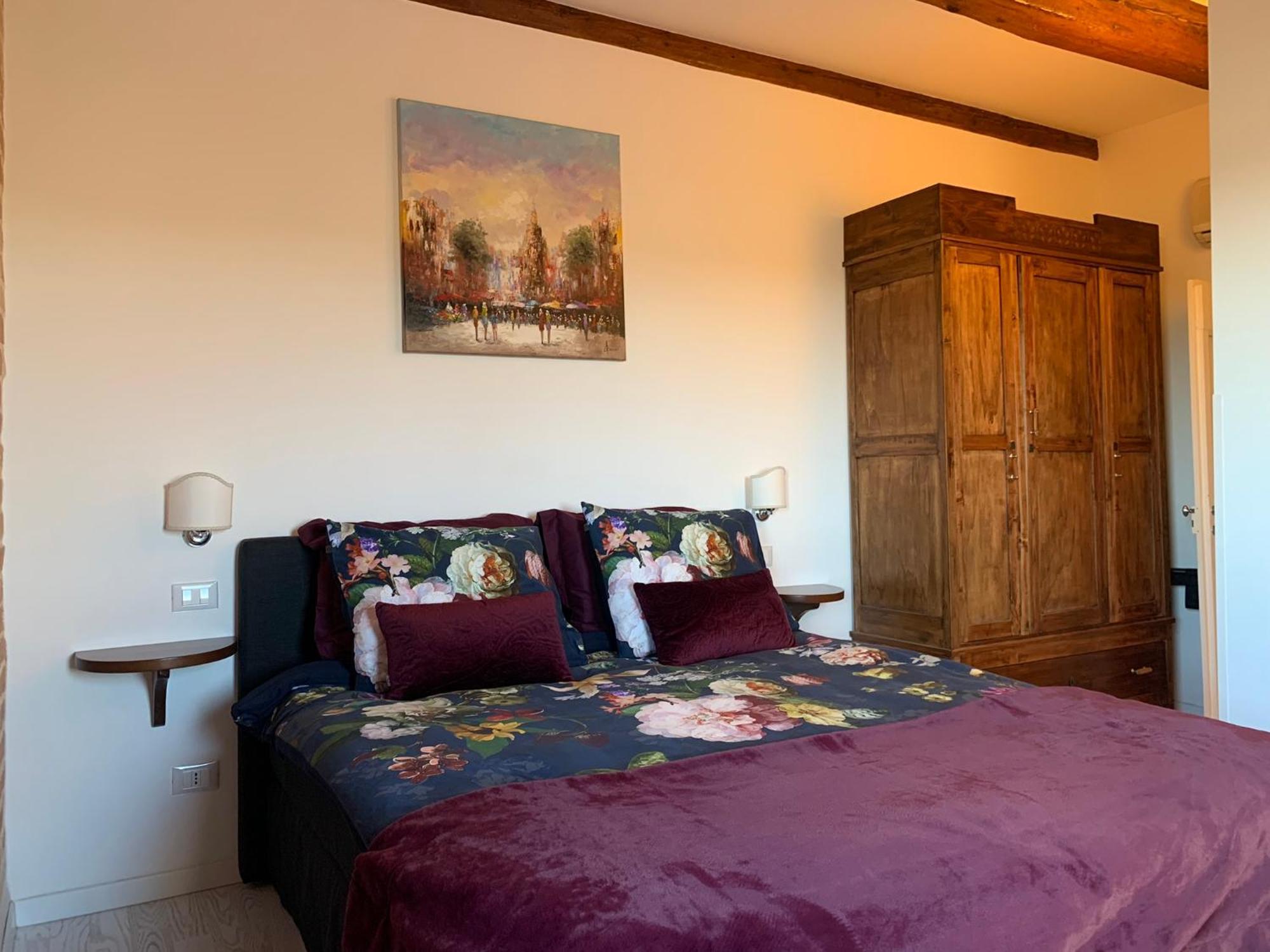 Gastronomic B&B Carlocarla Monte San Pietrangeli エクステリア 写真