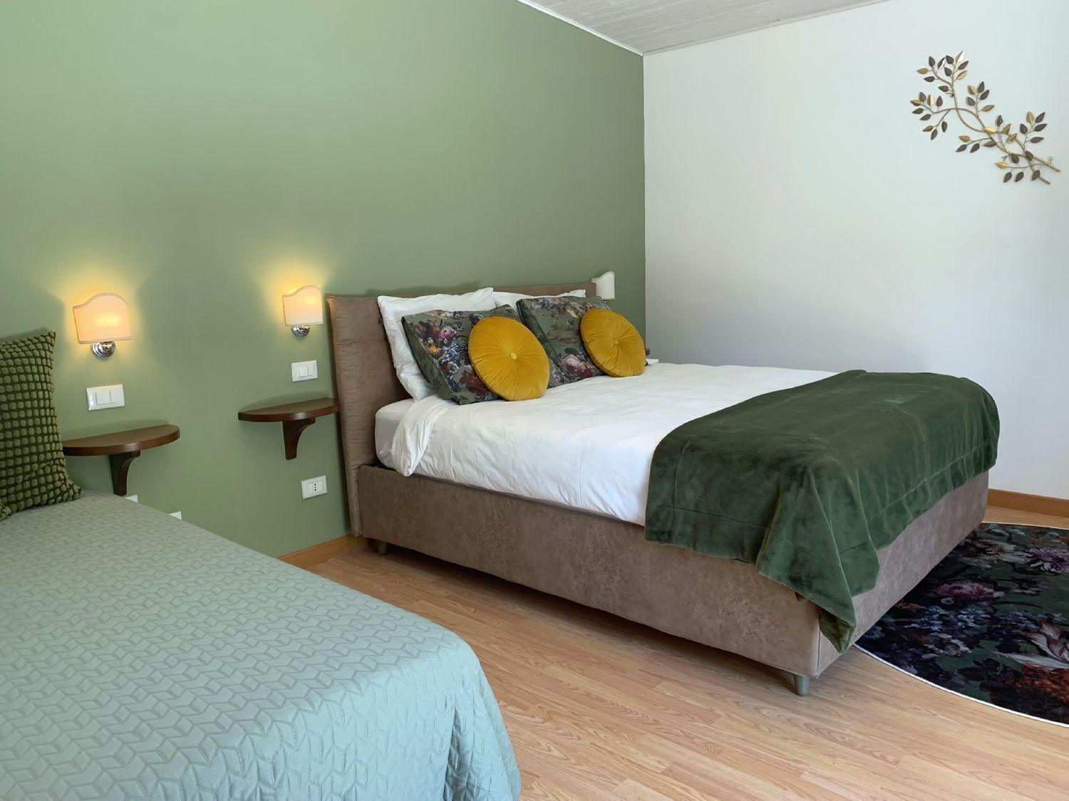 Gastronomic B&B Carlocarla Monte San Pietrangeli エクステリア 写真